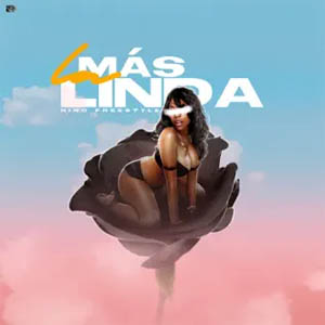 Álbum La Más Linda de Nino Freestyle