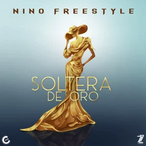 Álbum Soltera De Oro de Nino Freestyle