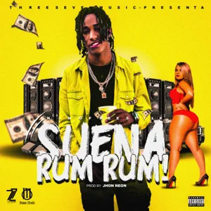 Álbum Suena Rum Rum de Nino Freestyle