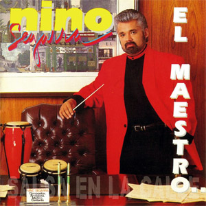 Álbum El Maestro de Nino Segarra