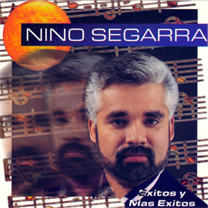 Álbum Éxitos Y Más Éxitos de Nino Segarra