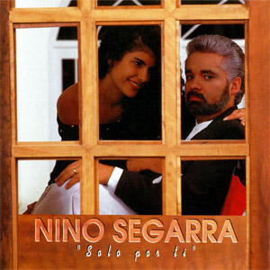 Álbum Solo Por Ti de Nino Segarra