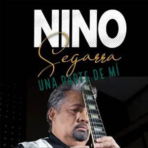 Álbum Una Parte de Mi de Nino Segarra