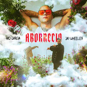 Álbum Aborrecio de Nio García