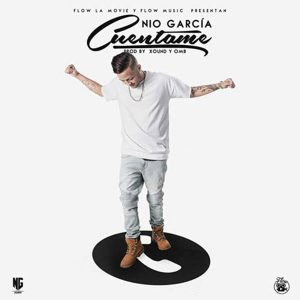 Álbum Cuéntame de Nio García