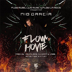 Álbum Flow Movie de Nio García