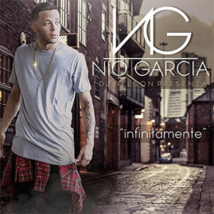 Álbum Infinitamete de Nio García