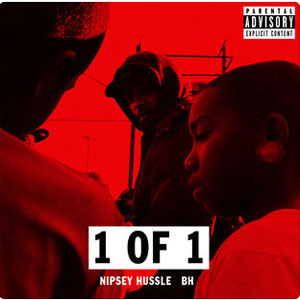 Álbum 1 Of 1  de Nipsey Hussle