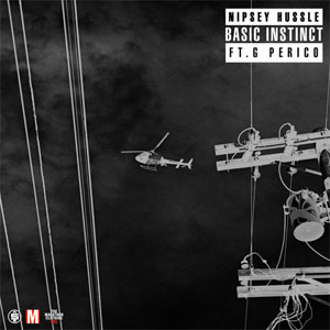 Álbum Basic Instinct de Nipsey Hussle