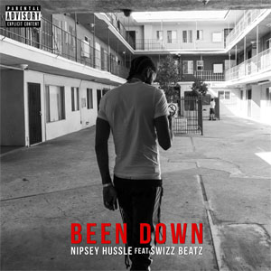 Álbum Been Down de Nipsey Hussle