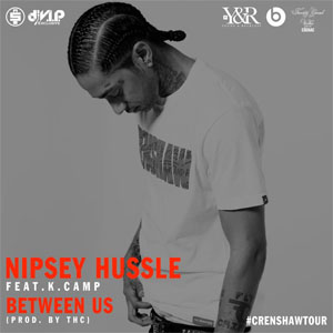 Álbum Between Us de Nipsey Hussle