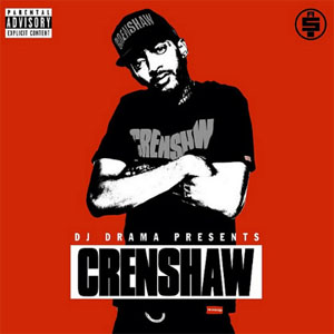 Álbum Crenshaw de Nipsey Hussle