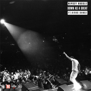 Álbum Down as a Great de Nipsey Hussle