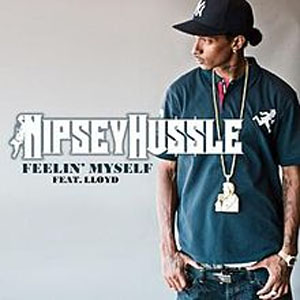 Álbum Feelin' Myself de Nipsey Hussle