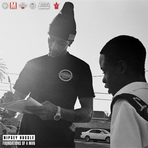 Álbum Foundation of a Man de Nipsey Hussle