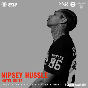 Álbum Hotel Suite  de Nipsey Hussle