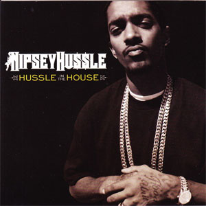 Álbum Hussle In The House de Nipsey Hussle