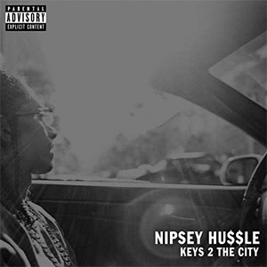 Álbum Keys 2 the City de Nipsey Hussle