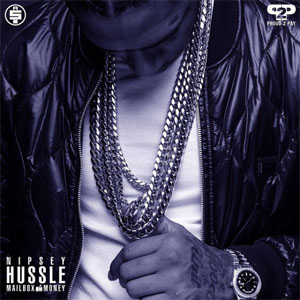 Álbum Mailbox Money de Nipsey Hussle