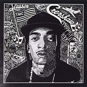 Álbum Nip Hussle the Great de Nipsey Hussle