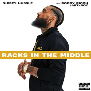 Álbum Racks In the Middle de Nipsey Hussle