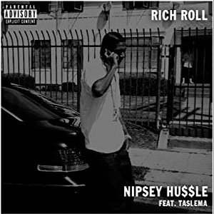 Álbum Rich Roll de Nipsey Hussle