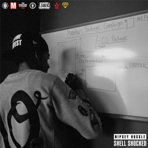 Álbum Shell Shocked de Nipsey Hussle