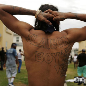 Álbum Slauson Boy 2 de Nipsey Hussle