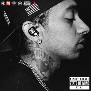 Álbum State of Mind de Nipsey Hussle