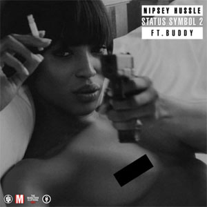 Álbum Status Symbol 2 de Nipsey Hussle