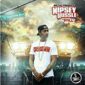 Álbum Still de Nipsey Hussle