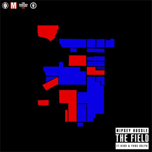 Álbum The Field  de Nipsey Hussle