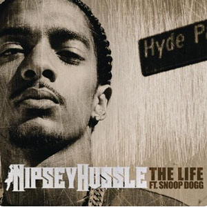 Álbum The Life  de Nipsey Hussle