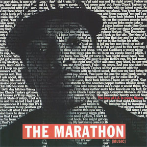 Álbum The Marathon (Music) de Nipsey Hussle