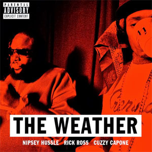 Álbum The Weather de Nipsey Hussle