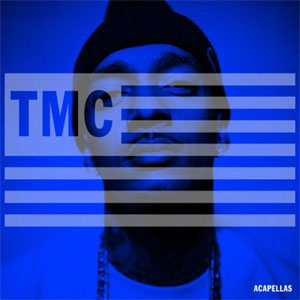 Álbum TMC (Acapellas) de Nipsey Hussle