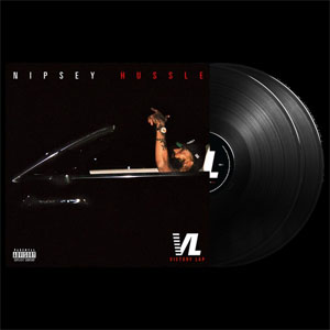 Álbum Victory Lap de Nipsey Hussle