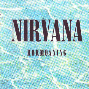 Álbum Hormoaning de Nirvana