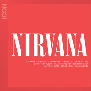 Álbum Icon de Nirvana