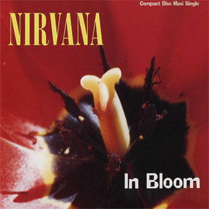 Álbum In Bloom de Nirvana