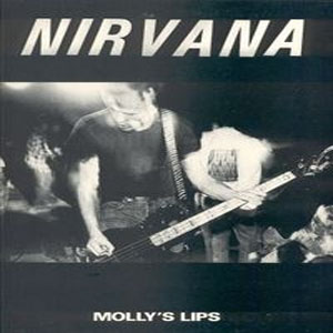 Álbum Molly's Lips de Nirvana