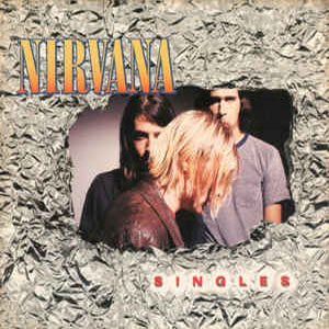 Álbum Singles de Nirvana