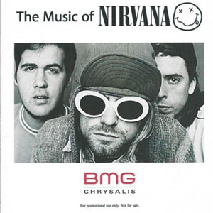 Álbum The Music of Nirvana de Nirvana