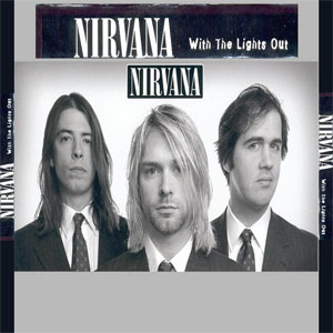 Álbum With The Lights Out  de Nirvana