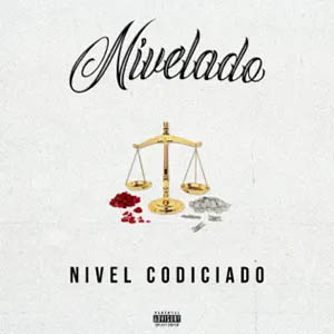 Álbum Nivelado de Nivel Codiciado