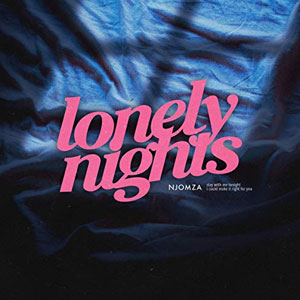 Álbum Lonely Nights de Njomza