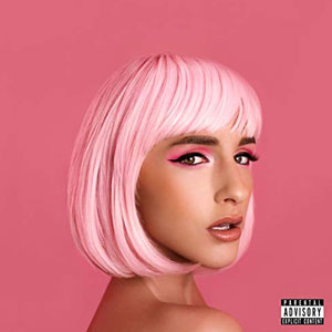 Álbum Sad For You de Njomza