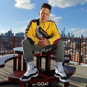 Álbum Goat de Nk Profeta