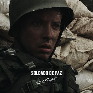 Álbum Soldado De Paz de Nk Profeta