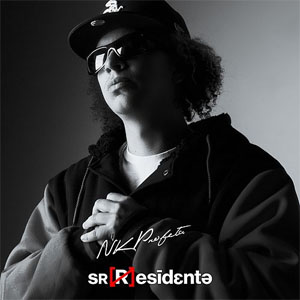 Álbum Sr. Residente de Nk Profeta